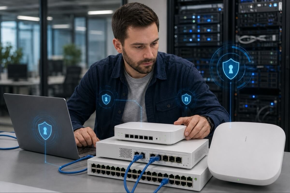 TP-Link製品に重大脆弱性15件、遠隔攻撃の恐れで緊急アップデート呼びかけ