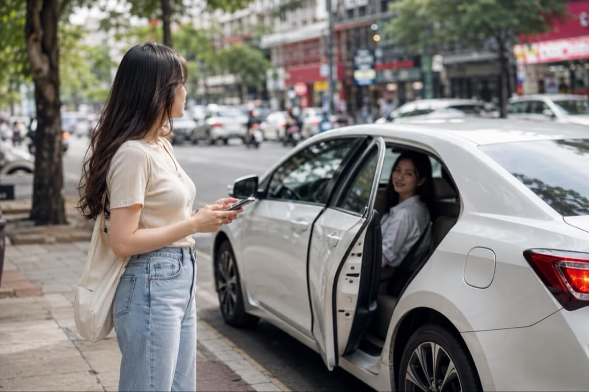 BlaBlaCarがベトナム上陸、Grabより安い新たな相乗りサービスが始動