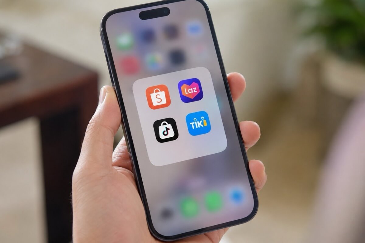 ベトナムEC市場に変化、急成長終了へ　TikTok Shopも伸び鈍化