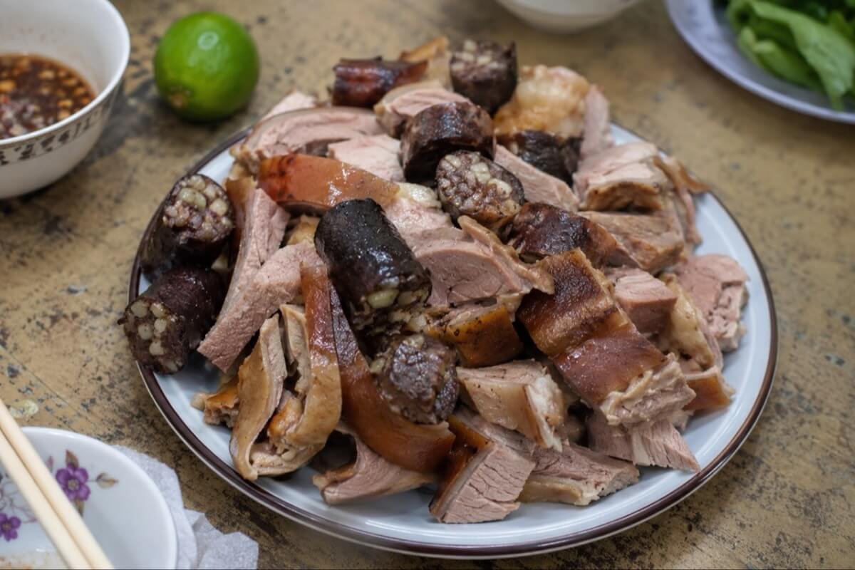 犬肉を食べた翌日に大量出血、殺鼠剤混入疑いでがん患者が重体に