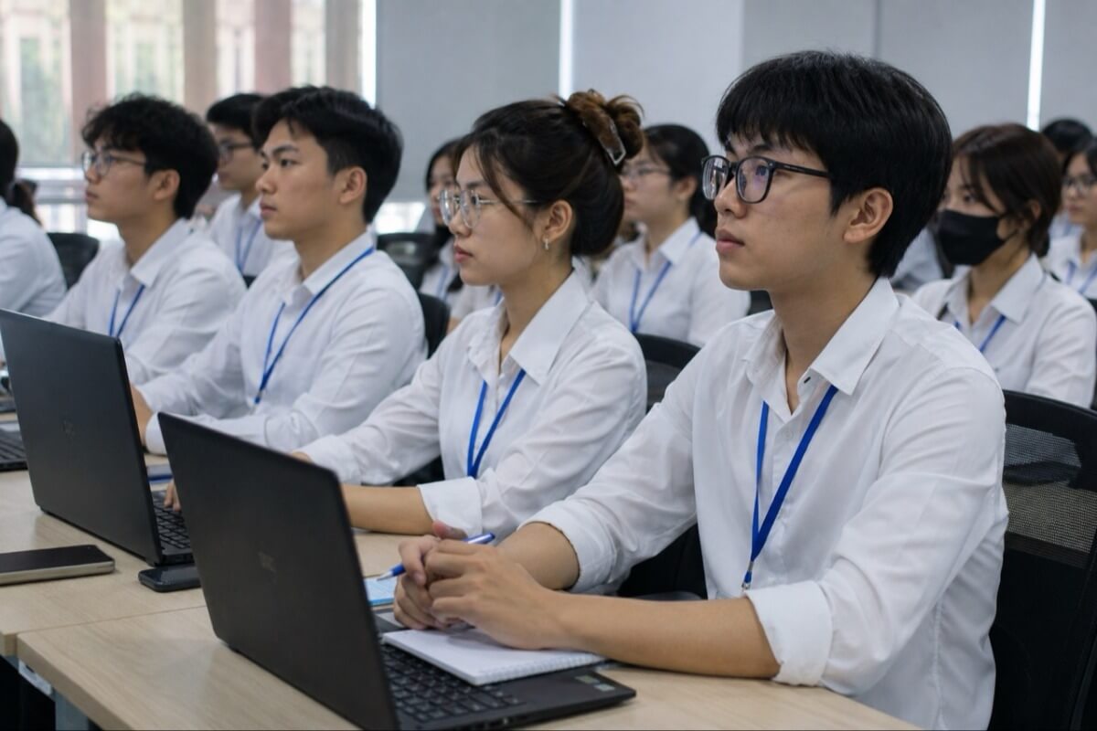 ベトナム労働者の7割超が「技能未可視化」、スキルパスポート導入論が浮上
