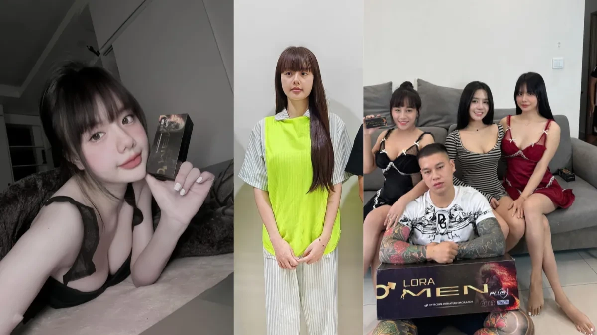 TikTok「フオン先生」立件、機能性製品の誇大広告で116億ドン不正利益か