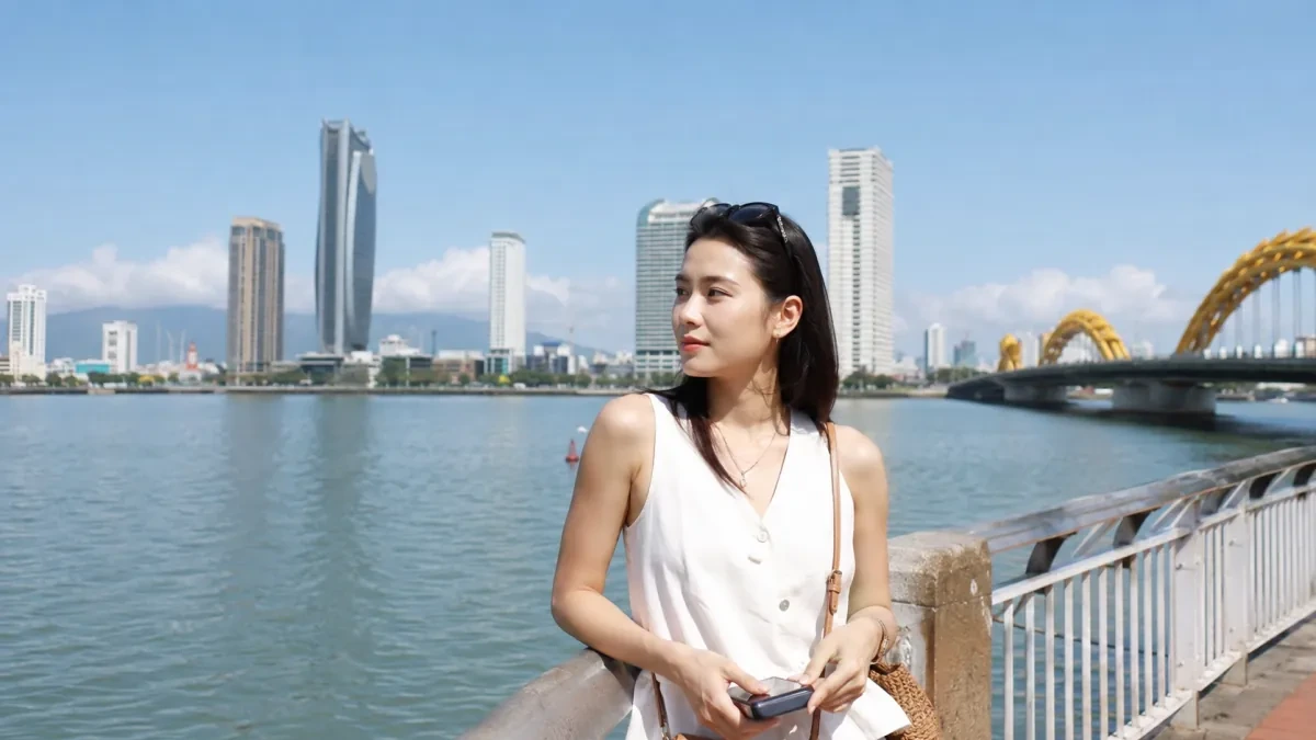 ダナンがホーチミン超え、外国人旅行者の人気都市で首位に浮上