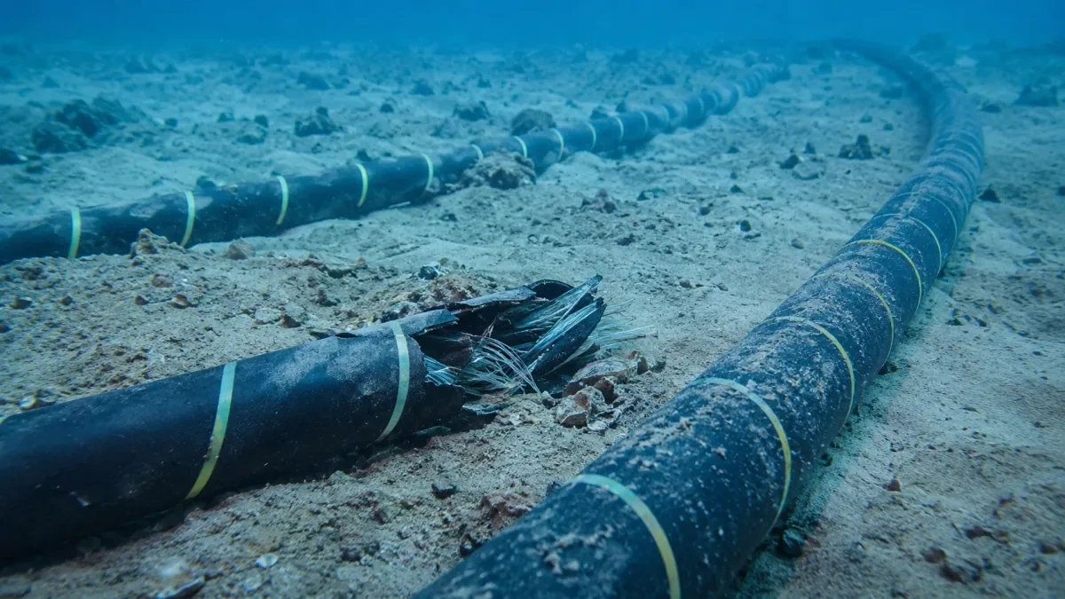 ベトナムで海底ケーブル4路線が同時障害、海外ネット接続に影響拡大