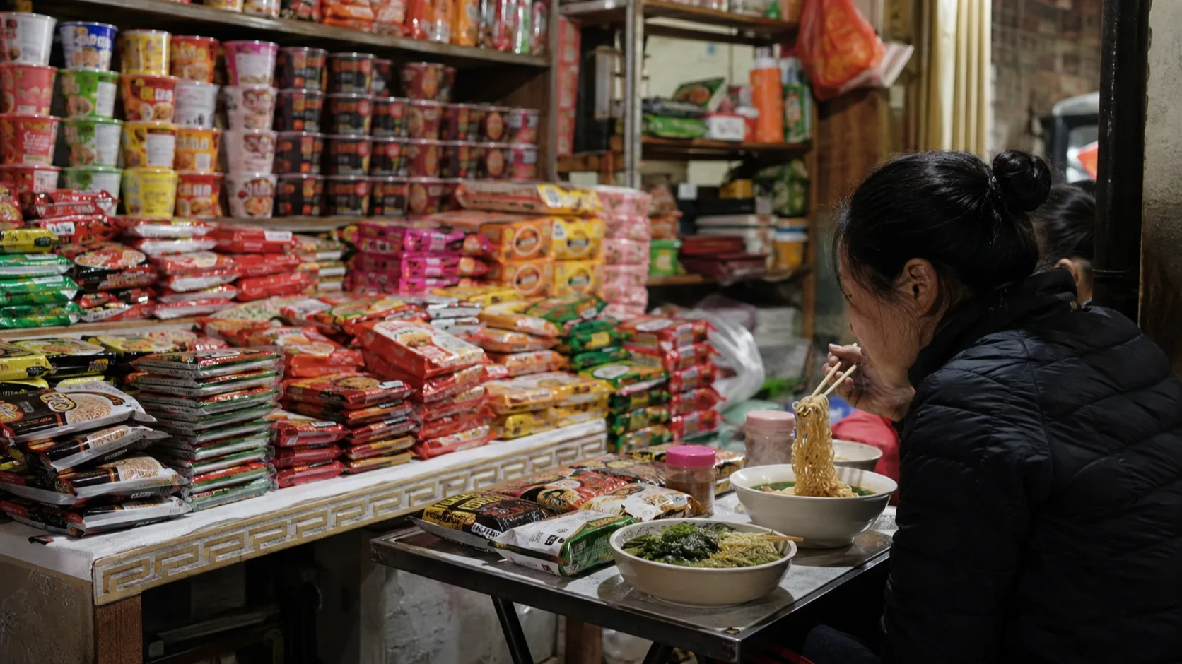ベトナムが世界一の即席麺大国に、1人年間81食で韓国を上回る消費量