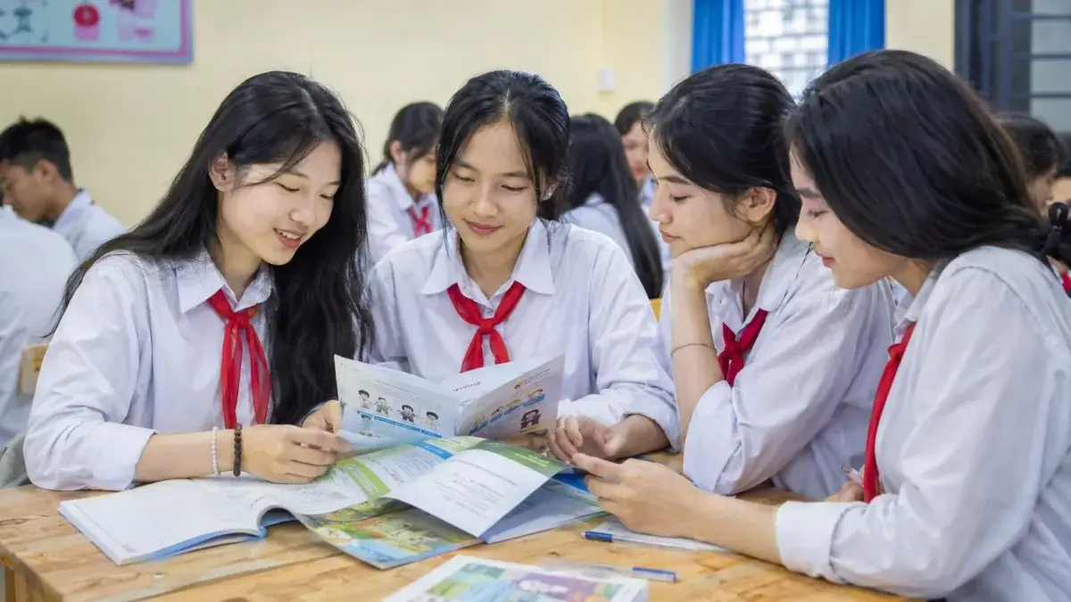 14歳未満の性経験が約2倍に、ベトナムで若者の性教育が急務に