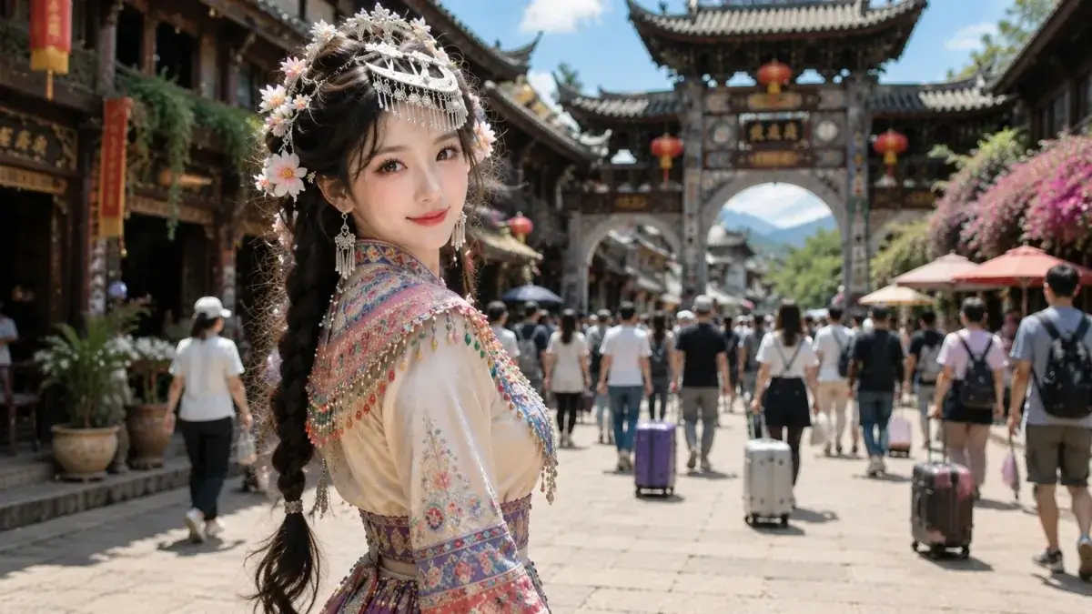 300万ドンで中国へ　ベトナム連休に陸路ツアー需要が急拡大