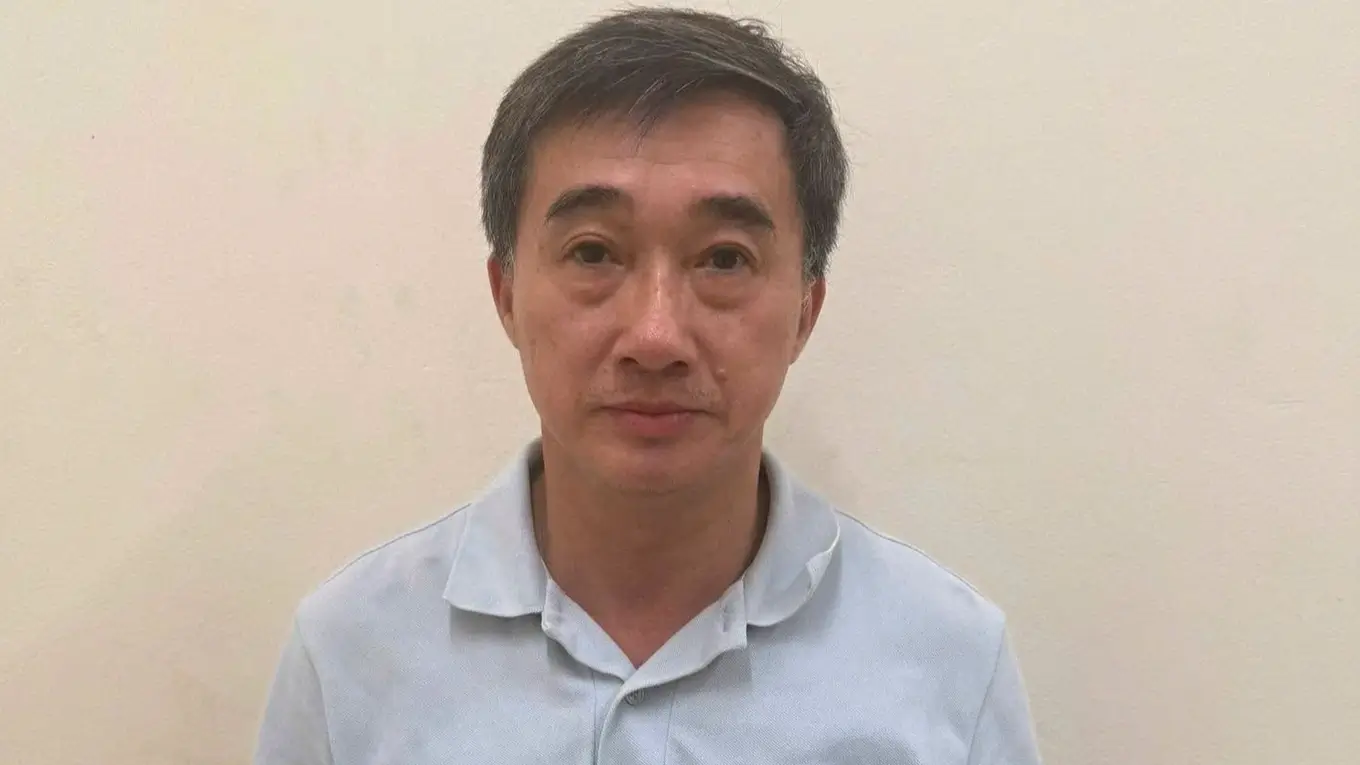 ベトナム保健省副大臣を収賄容疑で逮捕、医療機器密輸事件に関与
