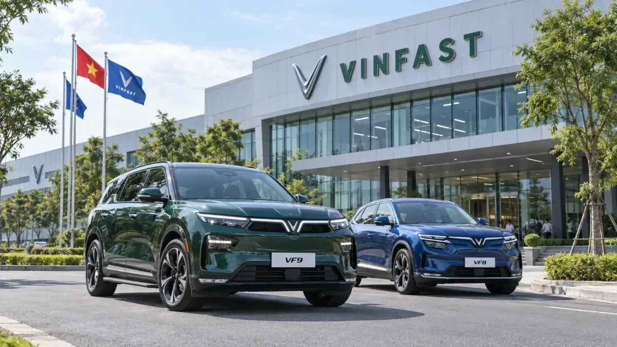 Vingroup、納付額ランキング首位 2025年は約8900億円