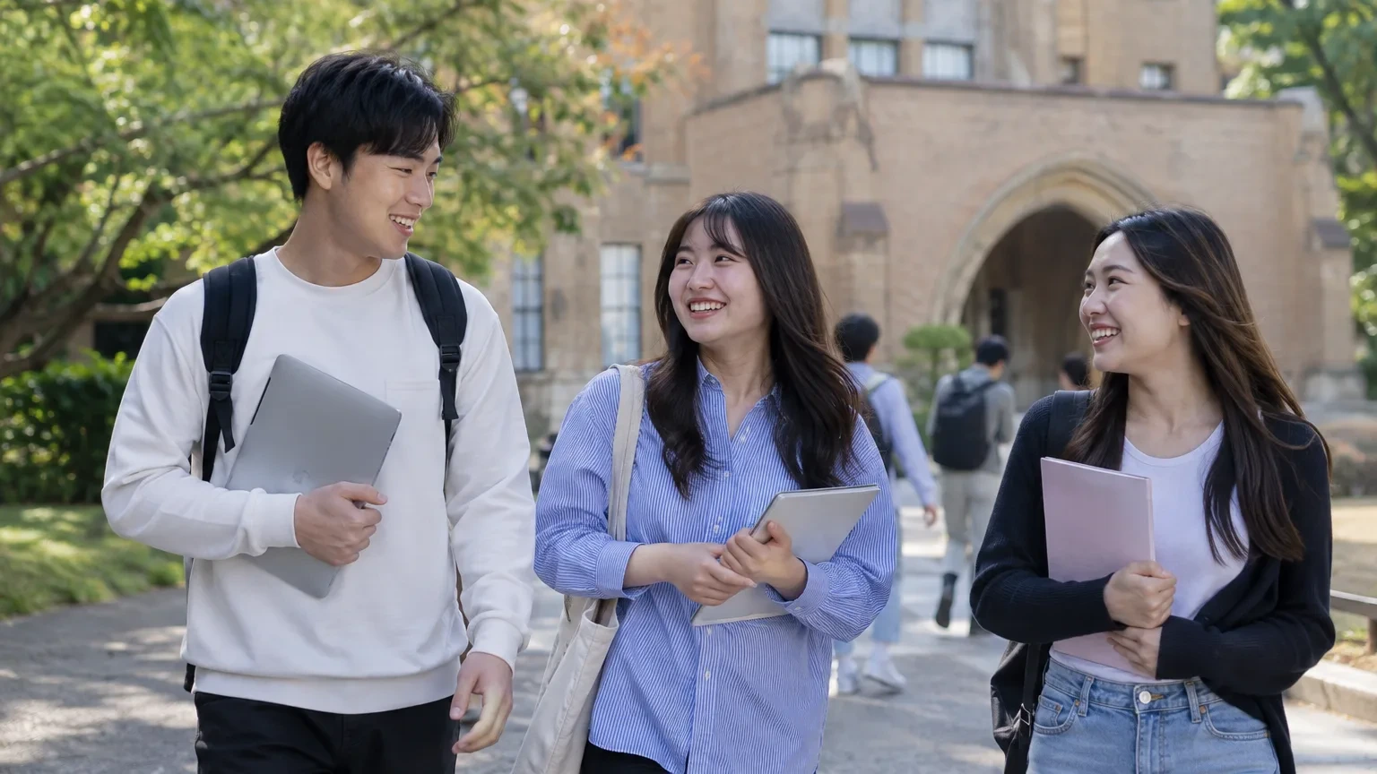 日本のベトナム人留学生4万3366人、約45%が日本語教育機関