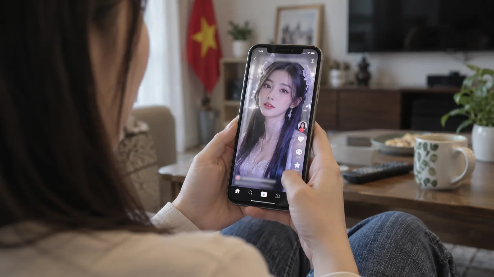 中国動画コンテンツ、ベトナムで韓国超え 視聴者54%