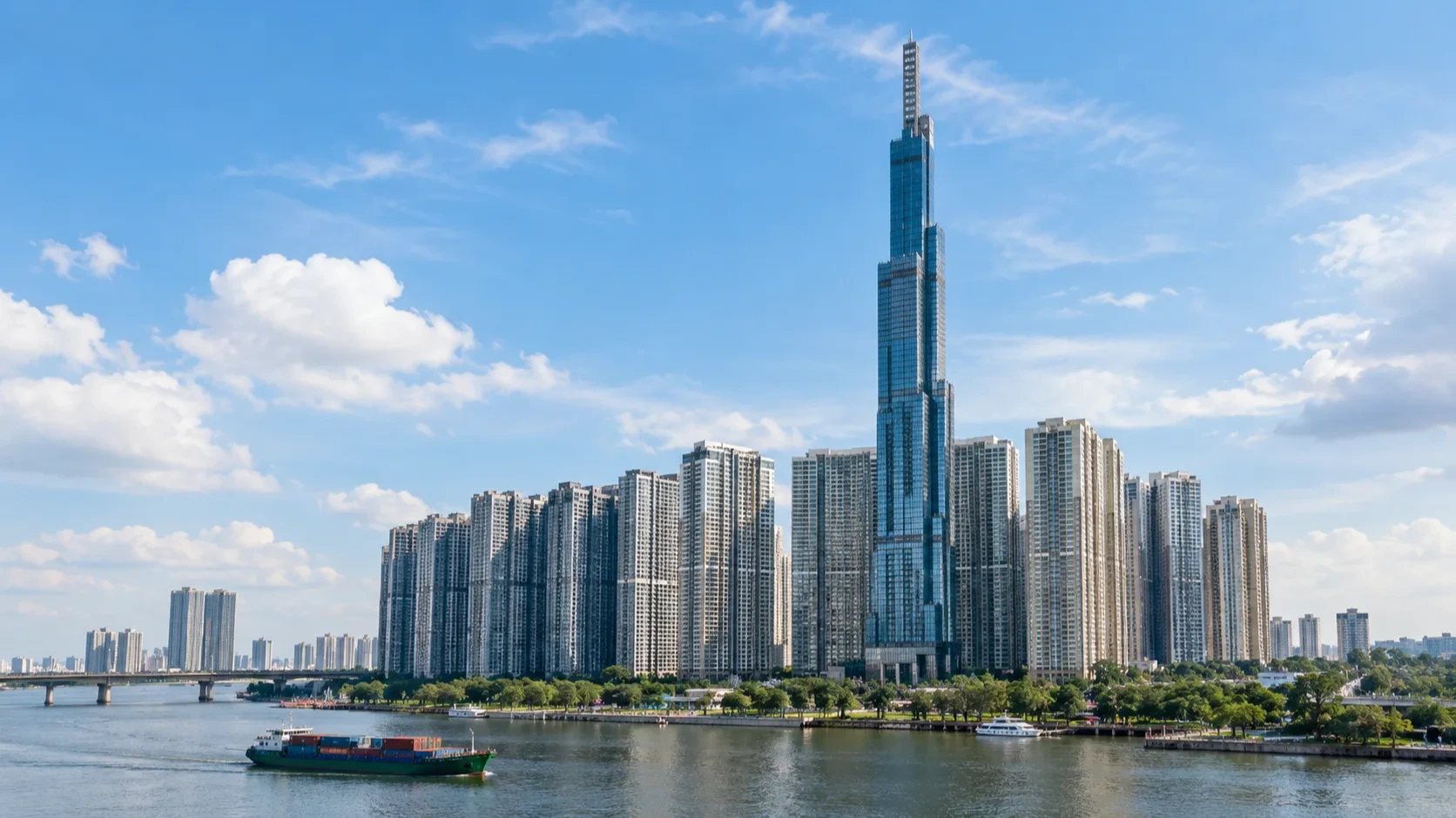 Vingroup、世界最優良企業ランキング340位 前年から477ランク上昇