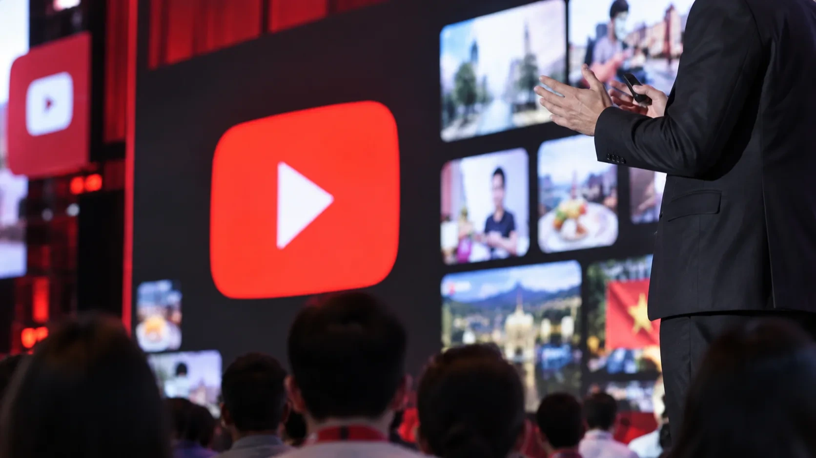 ベトナム、登録者1万人超のYouTubeチャンネルが18万超