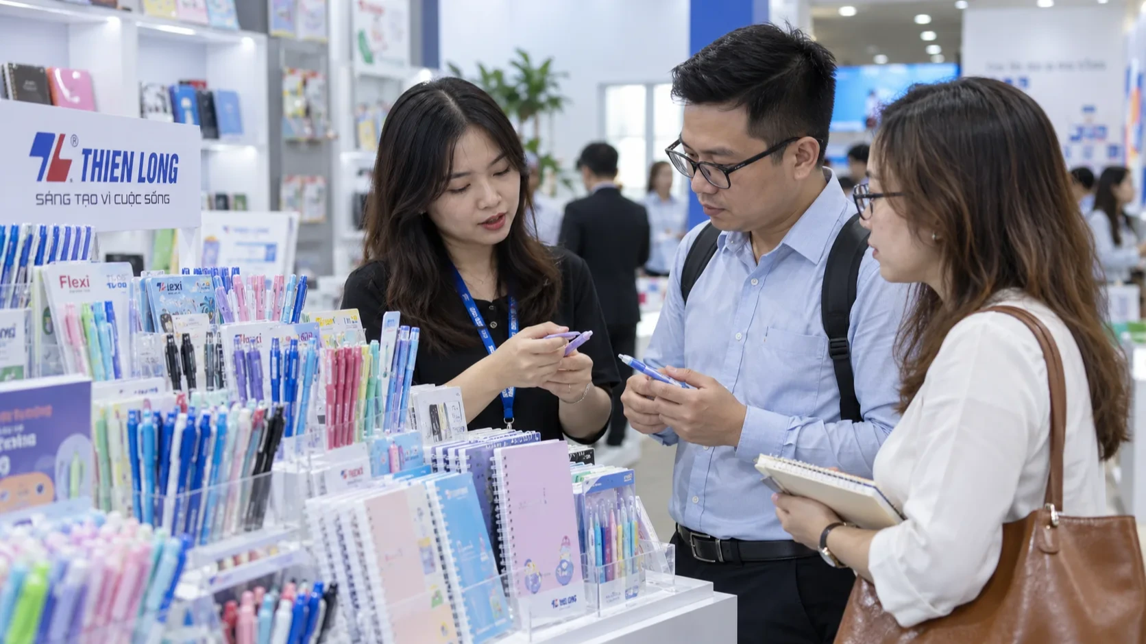 コクヨのThien Long買収計画、競争当局が条件付き承認