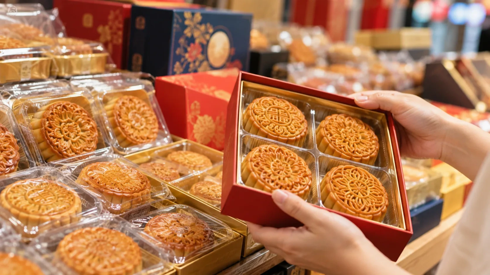 ベトナムの月餅EC売上が約9.7億円、1カ月で前年比61.7％増