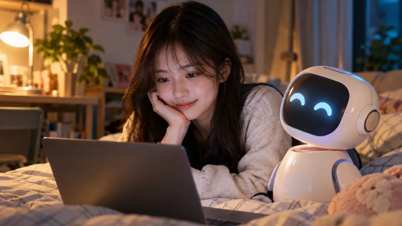 ベトナムZ世代の35％がAIを心の支えに、42％は他人に話したくない悩みを共有