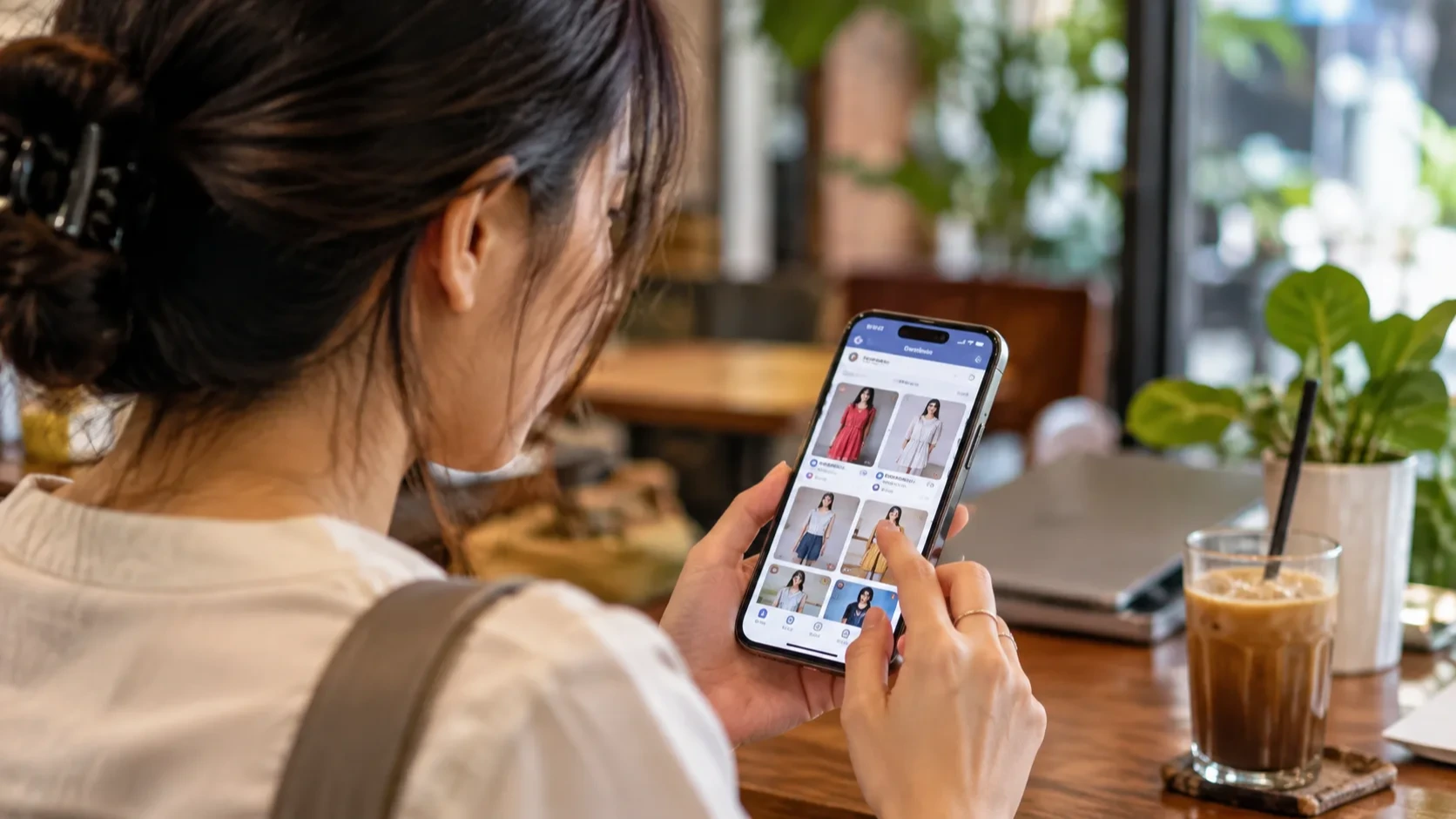 ベトナム、買い物期のFacebook利用63％　世界平均の約2倍