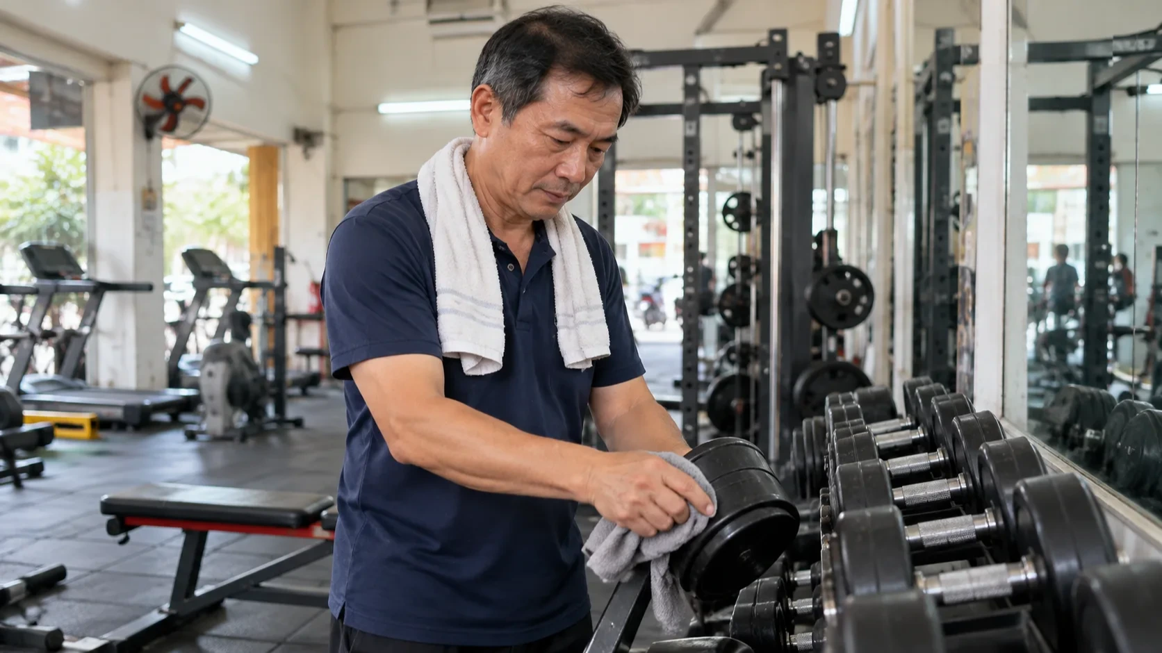 ベトナムの40〜50代で「お試し退職」、働き方を見直す動き
