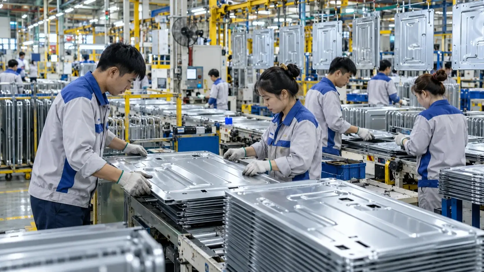 ベトナムGDP、第3四半期9.95％増　9カ月成長率は9.01％