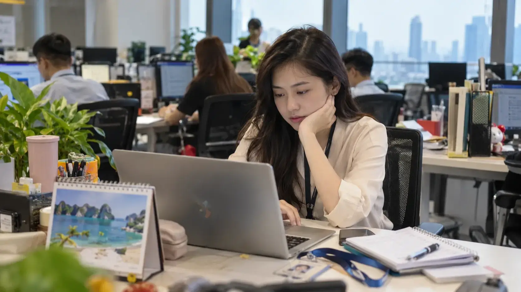 ベトナム企業で年休消化を促す動き、社員に取得を義務付ける例も