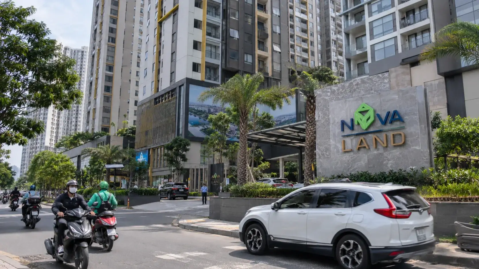 Novalandが「破産」情報を否定、社債支払い遅延は継続