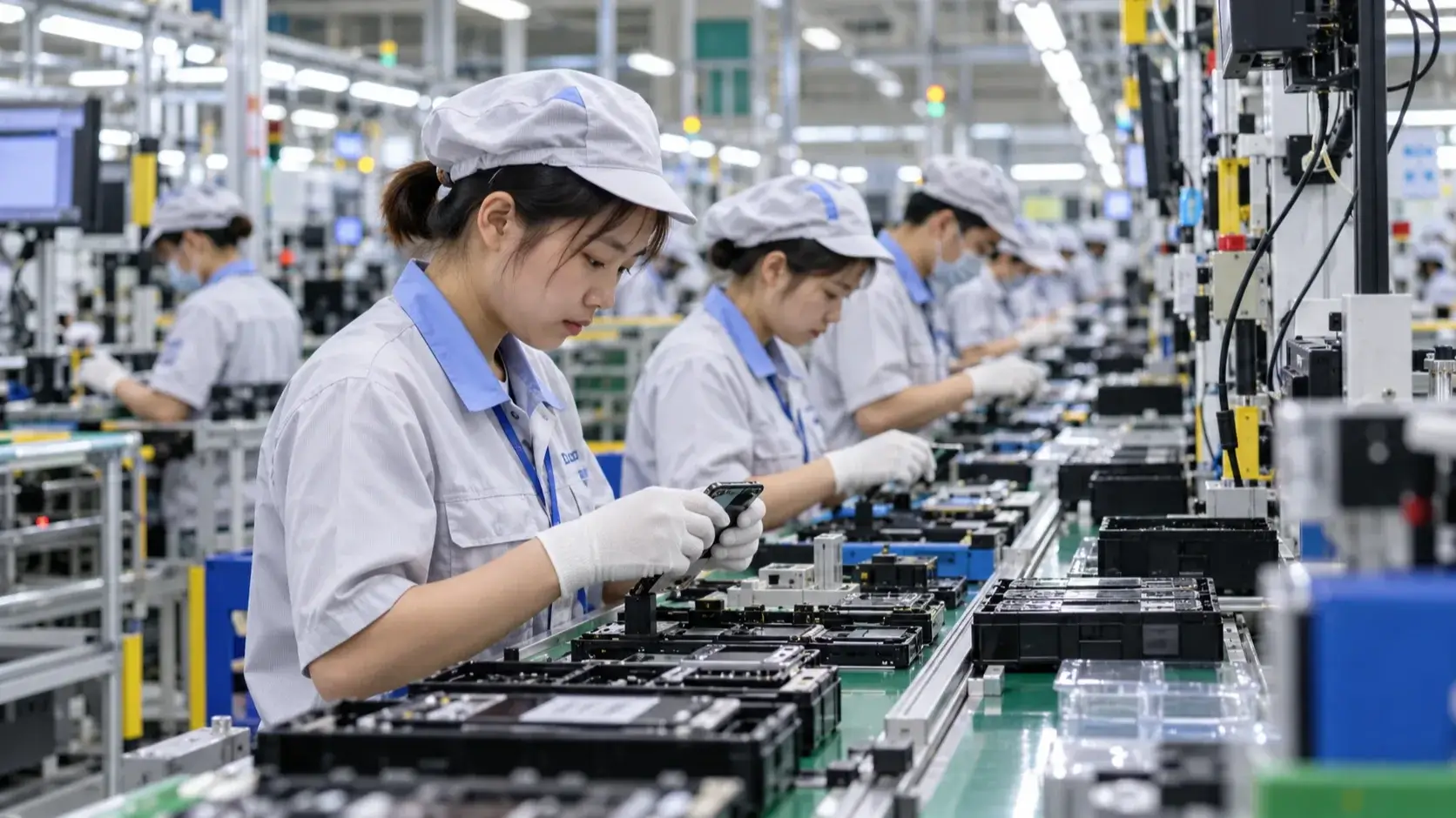 ベトナムのFDI登録額、9カ月で約8兆円に 2009年以来の最高水準