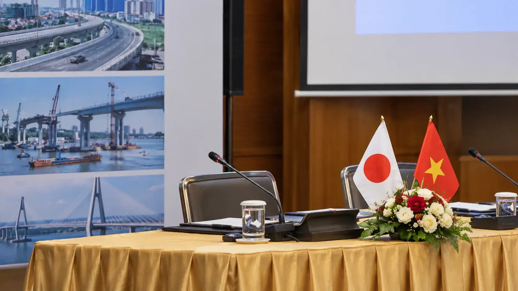 JICA、ベトナムに年間1000億円規模の融資へ、経済成長とインフラ整備を支援
