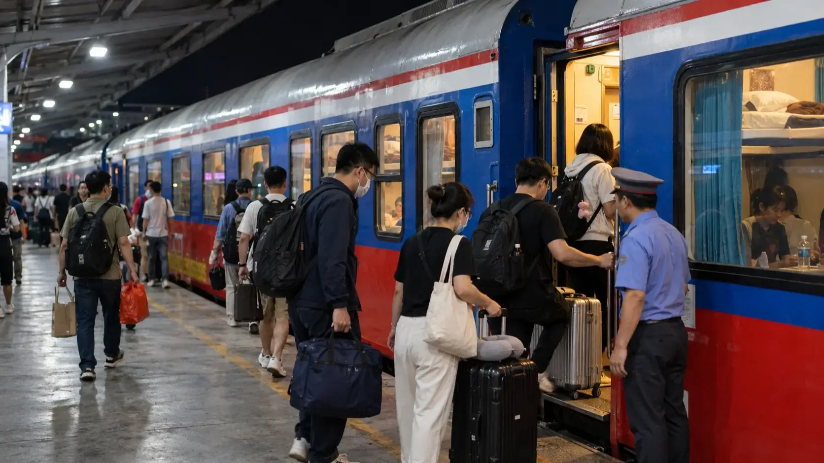 ホーチミン市周辺に新鉄道7路線を提案、総投資額は約3兆3300億円