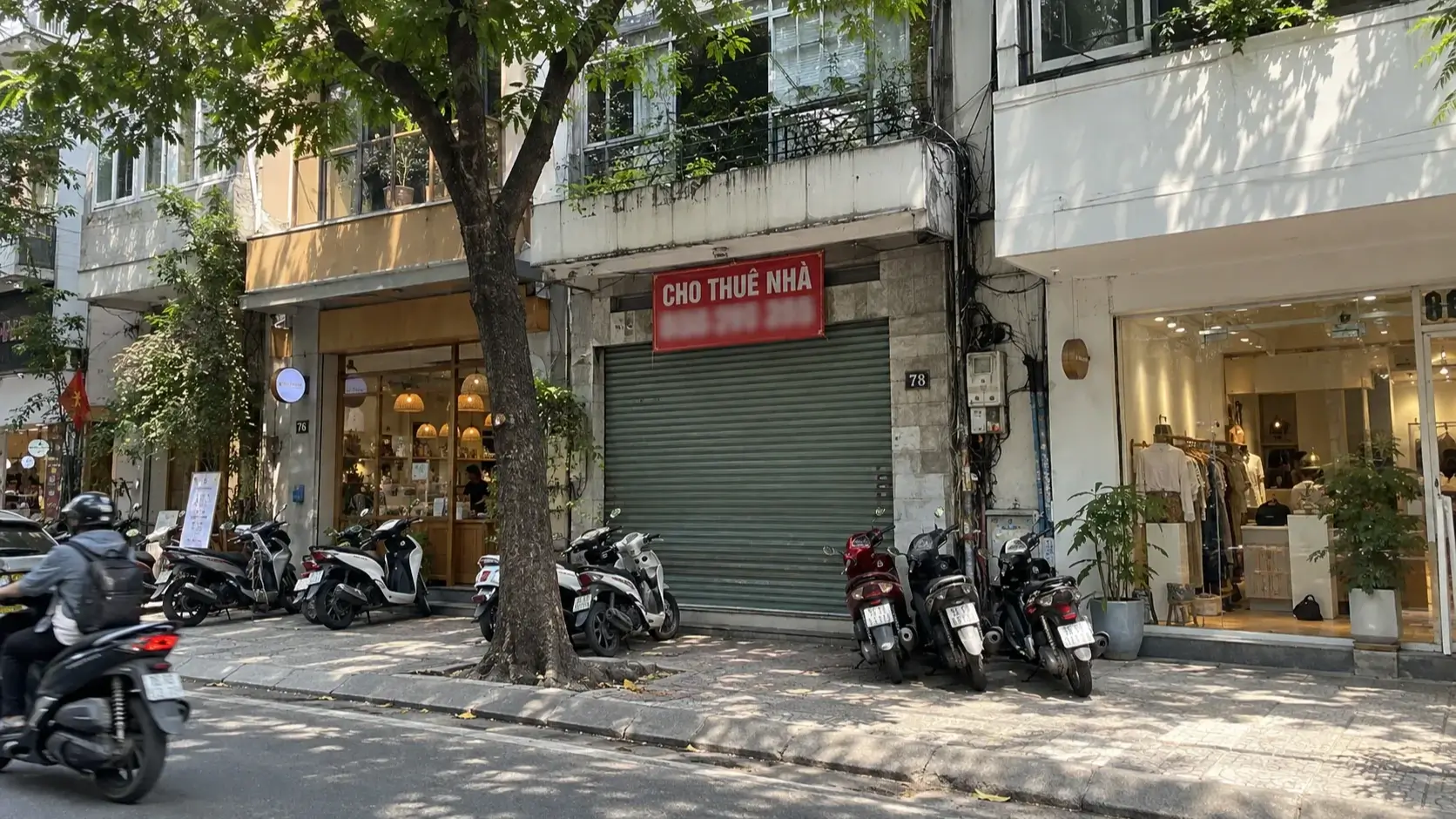 ホーチミン市の戸建て住宅が大幅値下がり、数千万円安でも売却難航