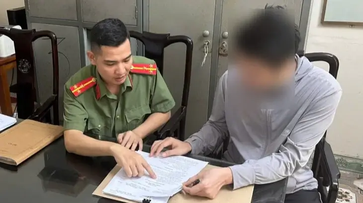 カラオケ店のわいせつ動画をFacebookに投稿、34歳男性に約7万6000円の罰金
