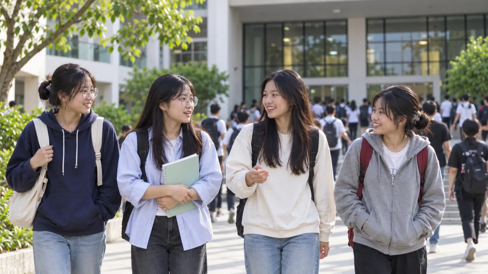 ベトナムの大学、中退率最大24.45% 高額な学費や入学基準に懸念