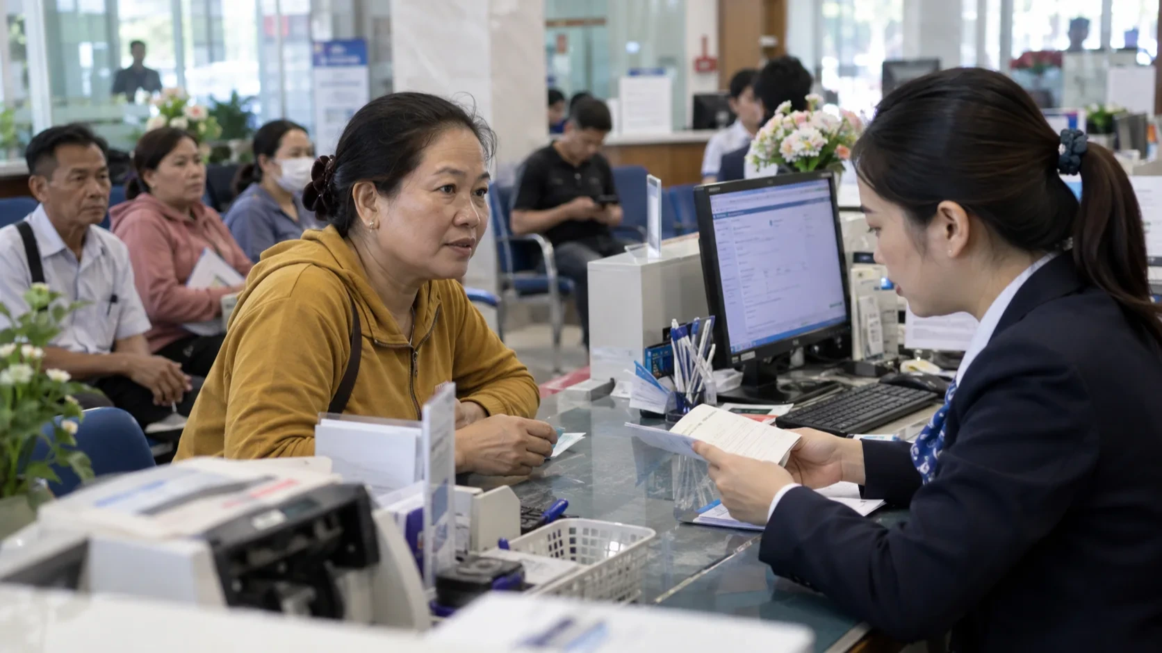 ホーチミン市への海外送金、1〜9月は68億7000万ドル、前年比14％減
