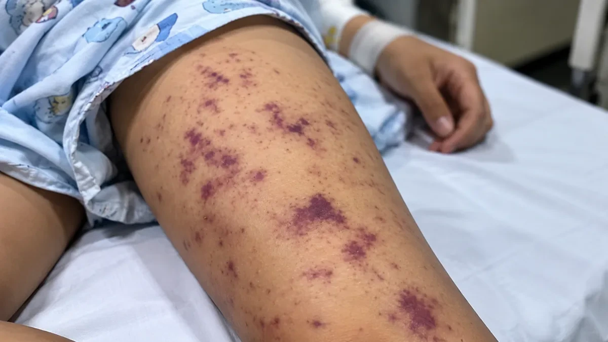 ホーチミン市で髄膜炎菌感染症5例目、児童1人死亡・99人に予防投薬