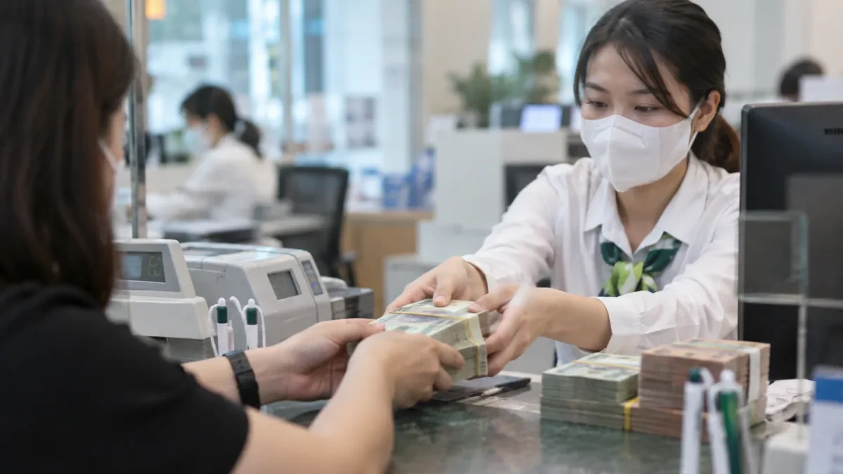 ベトナムの個人所得税収、2026年は予算を約2100億円下回る見通し