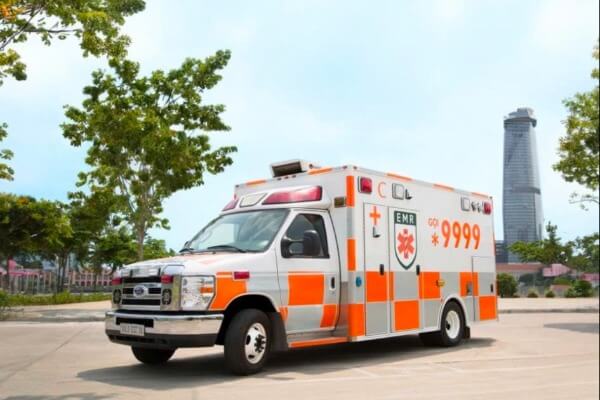 FMPの「*9999」|24時間365日対応の救急医療ホットライン