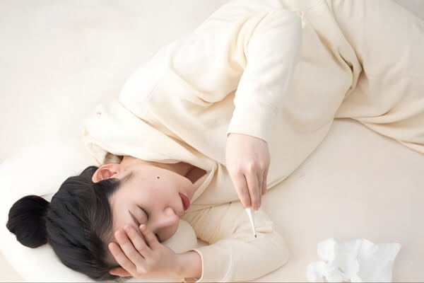ホーチミン・ハノイでインフルエンザ増加傾向｜ロータスクリニックで2026-27年ワクチン接種開始