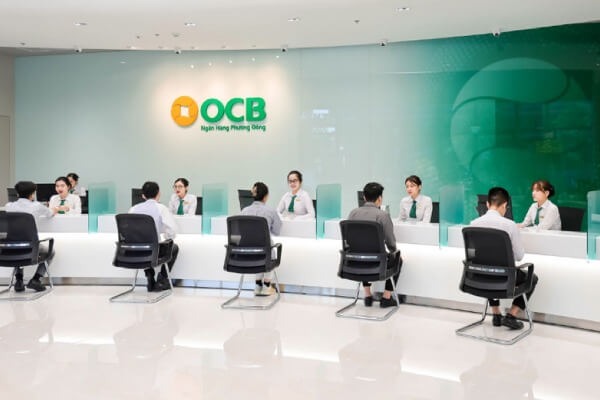 ベトナムで銀行口座を開設|日本語対応のOCBジャパンデスクがサポート