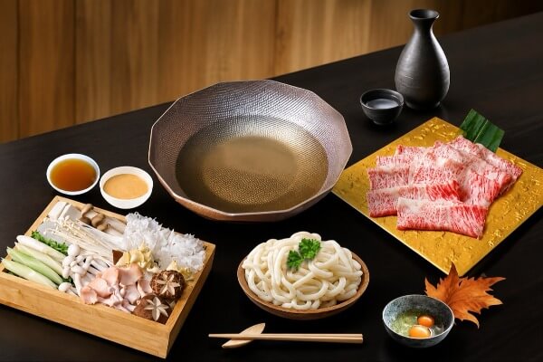 ホーチミンで松阪牛食べ放題!「SHABUKI Sky」しゃぶしゃぶ・焼肉がお得に