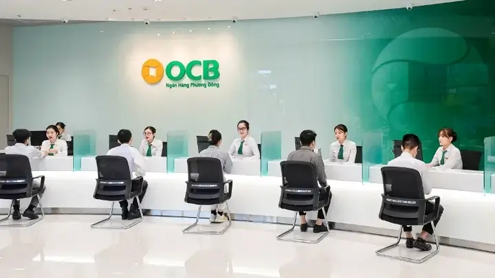 ベトナムでTRCなしでも銀行口座開設｜OCBなら日本語対応