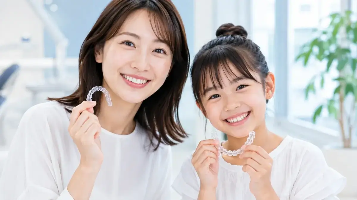 ホーチミンで年末までインビザラインが20％OFF｜子どもから大人まで対象【DYMメディカルセンター】