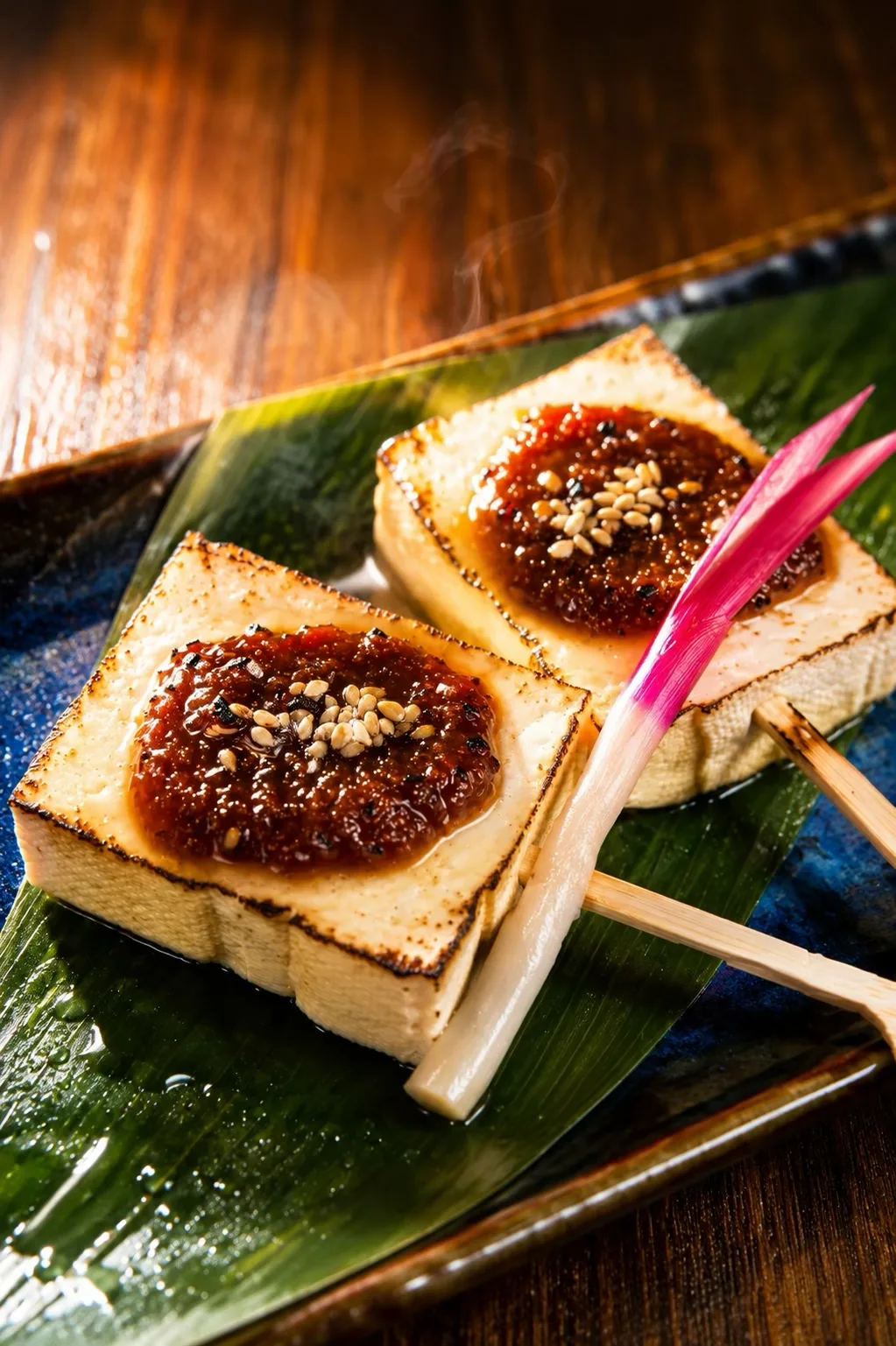 Mameya Saigonのしゃぶしゃぶセット
