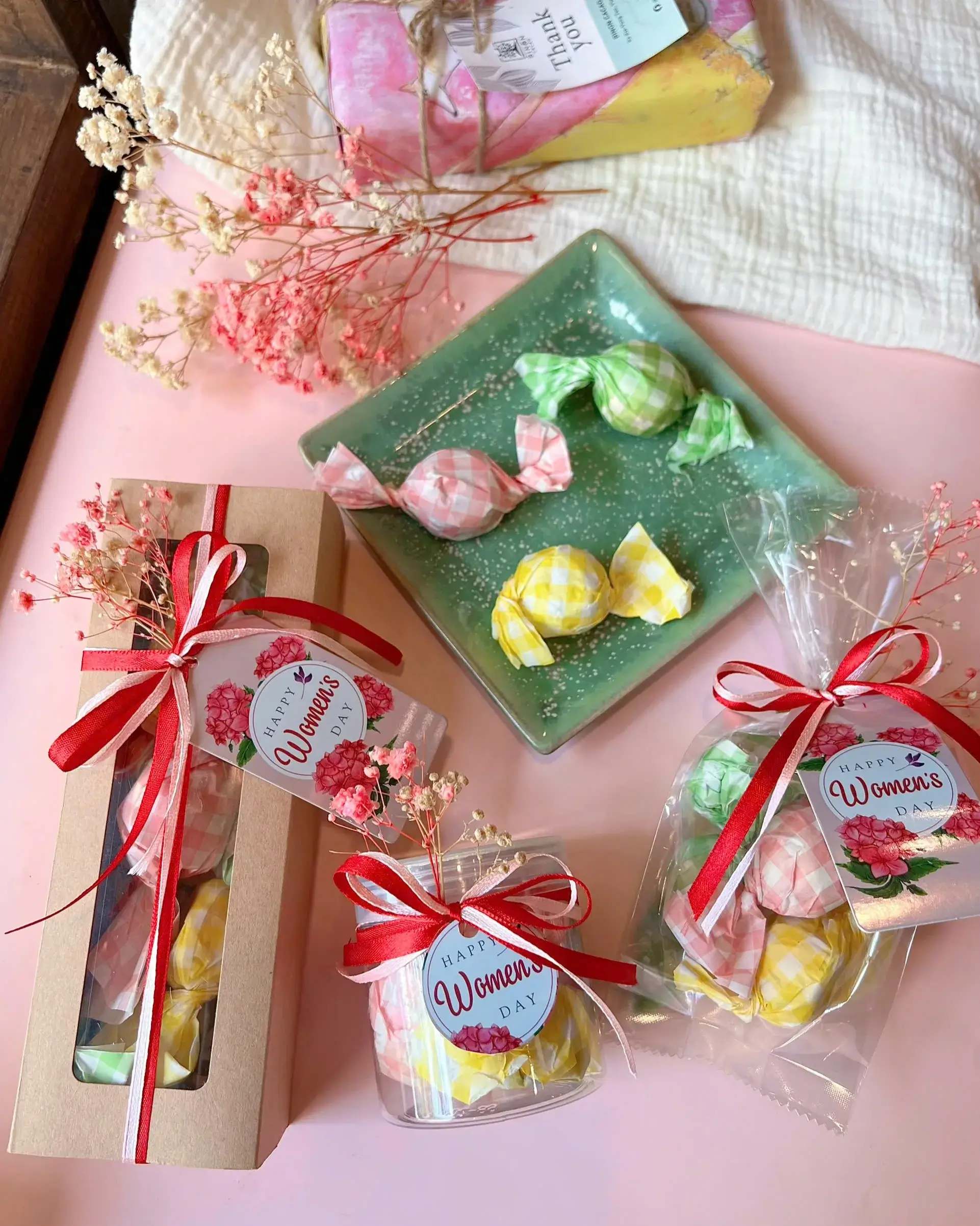 BINON CACAO フィユティーヌショコラ
