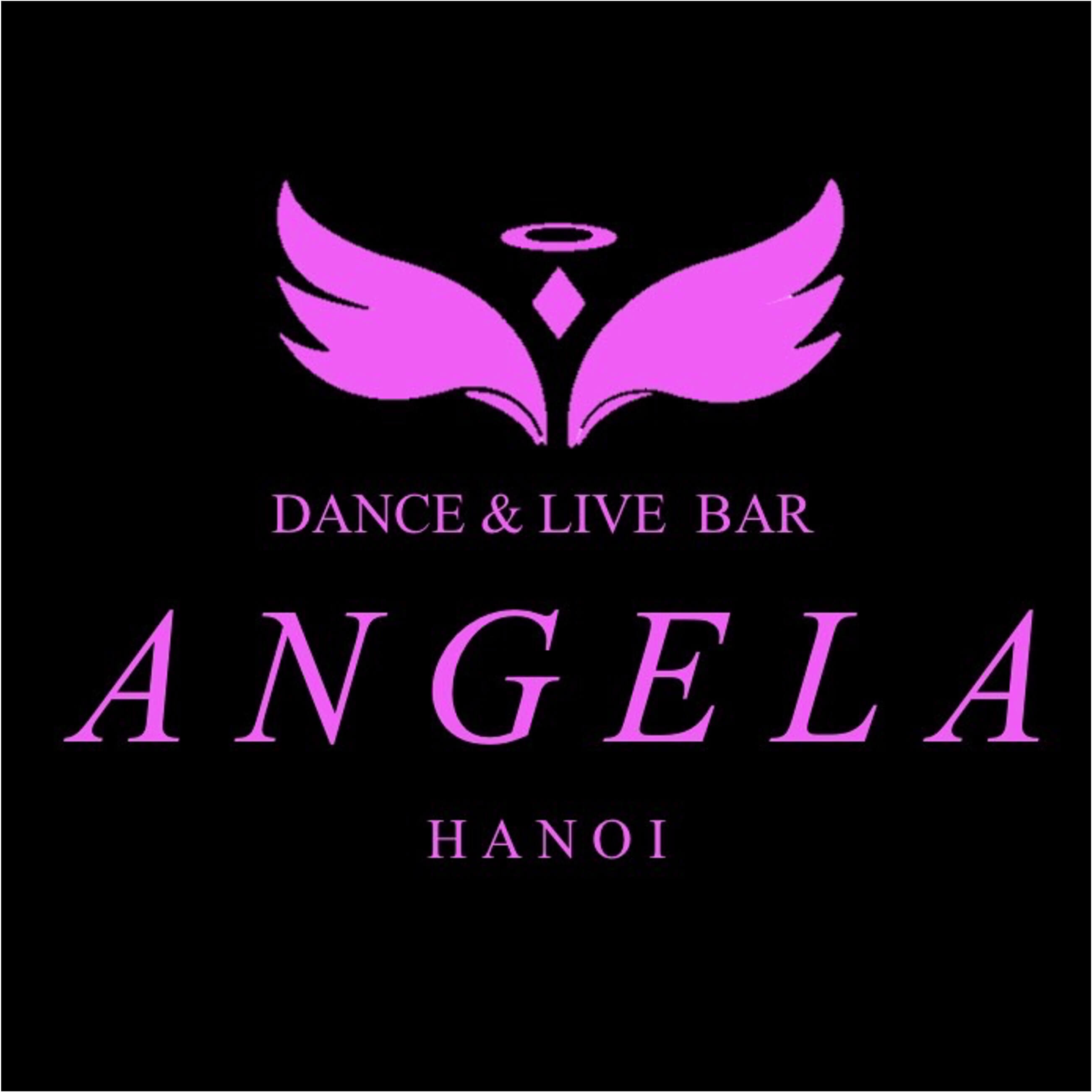 ANGELA HANOI（アンジェラ）
