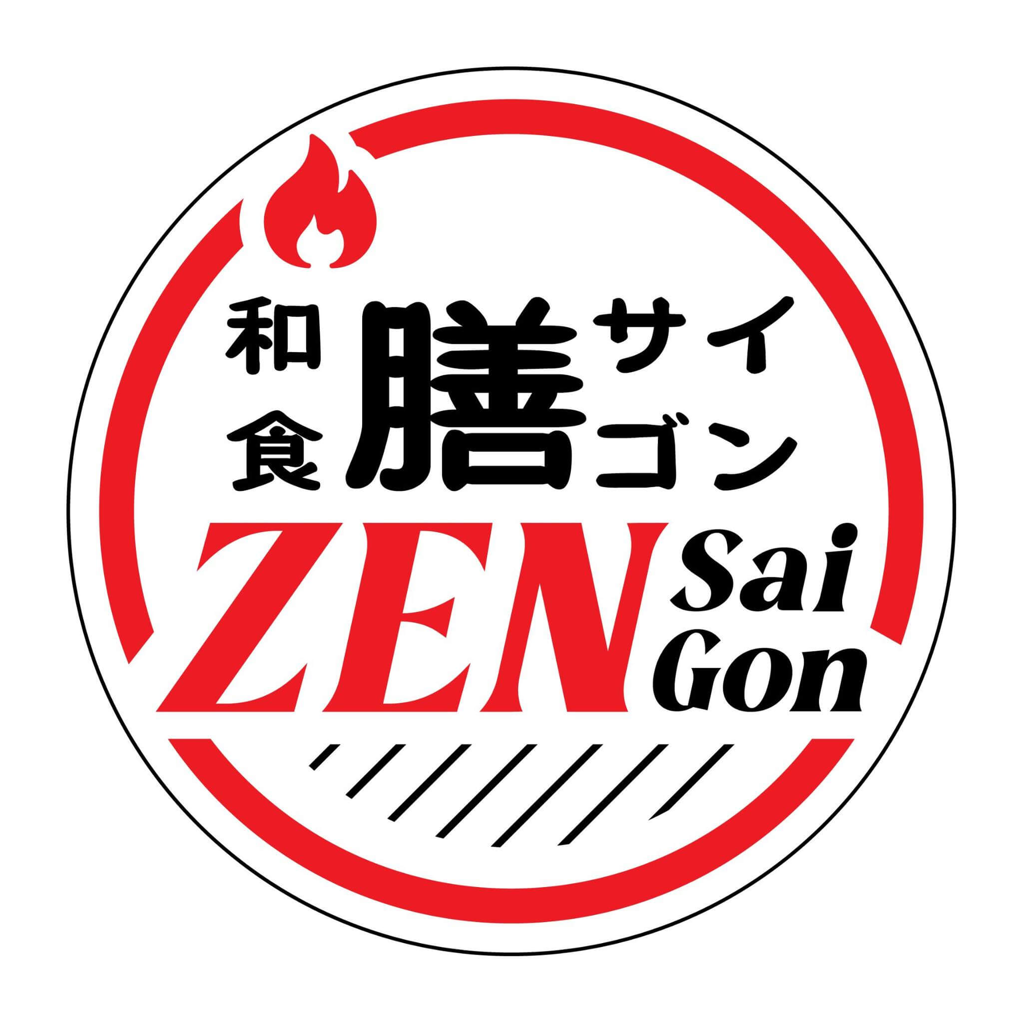 膳サイゴン（ZEN SAIGON）
