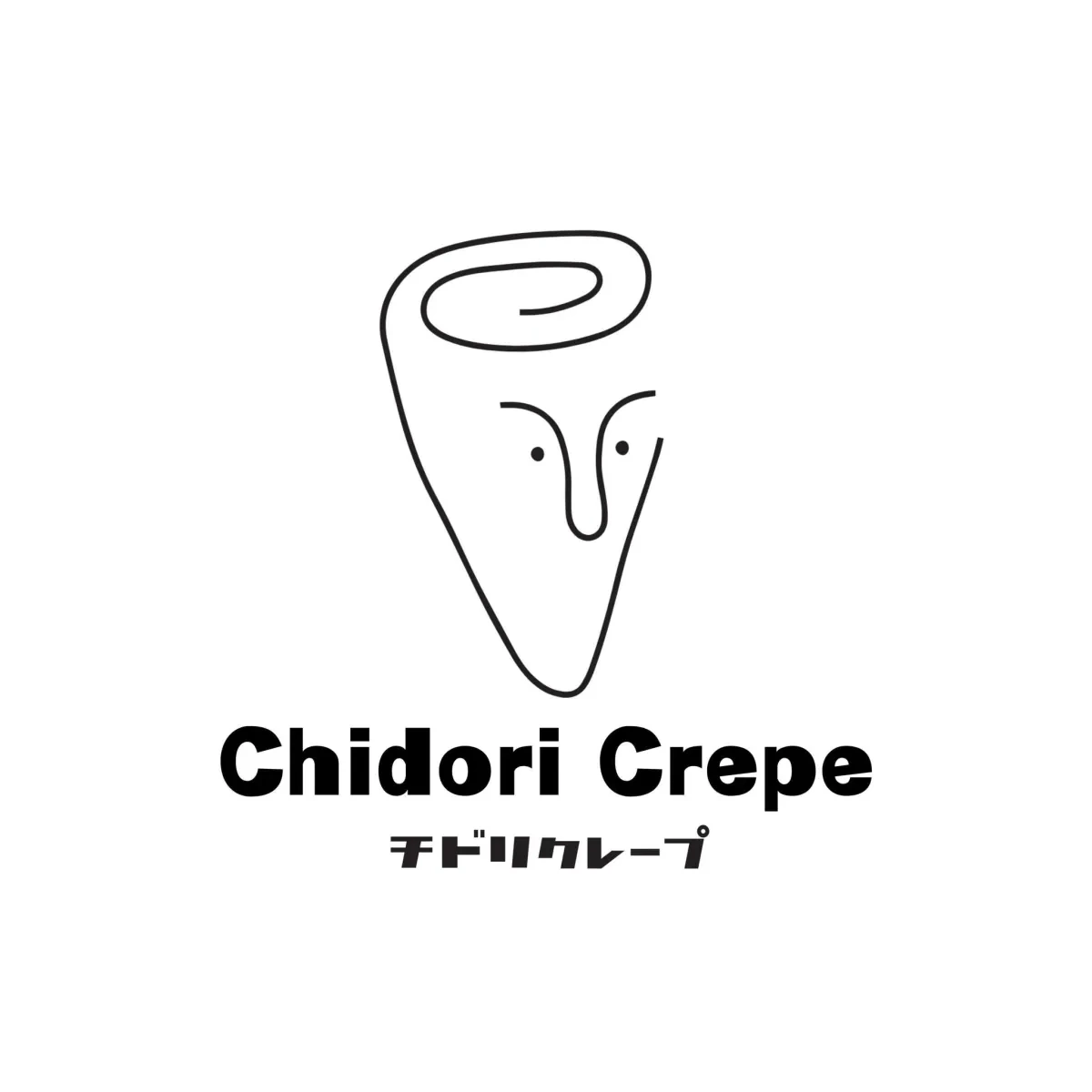 Chidori Crepe