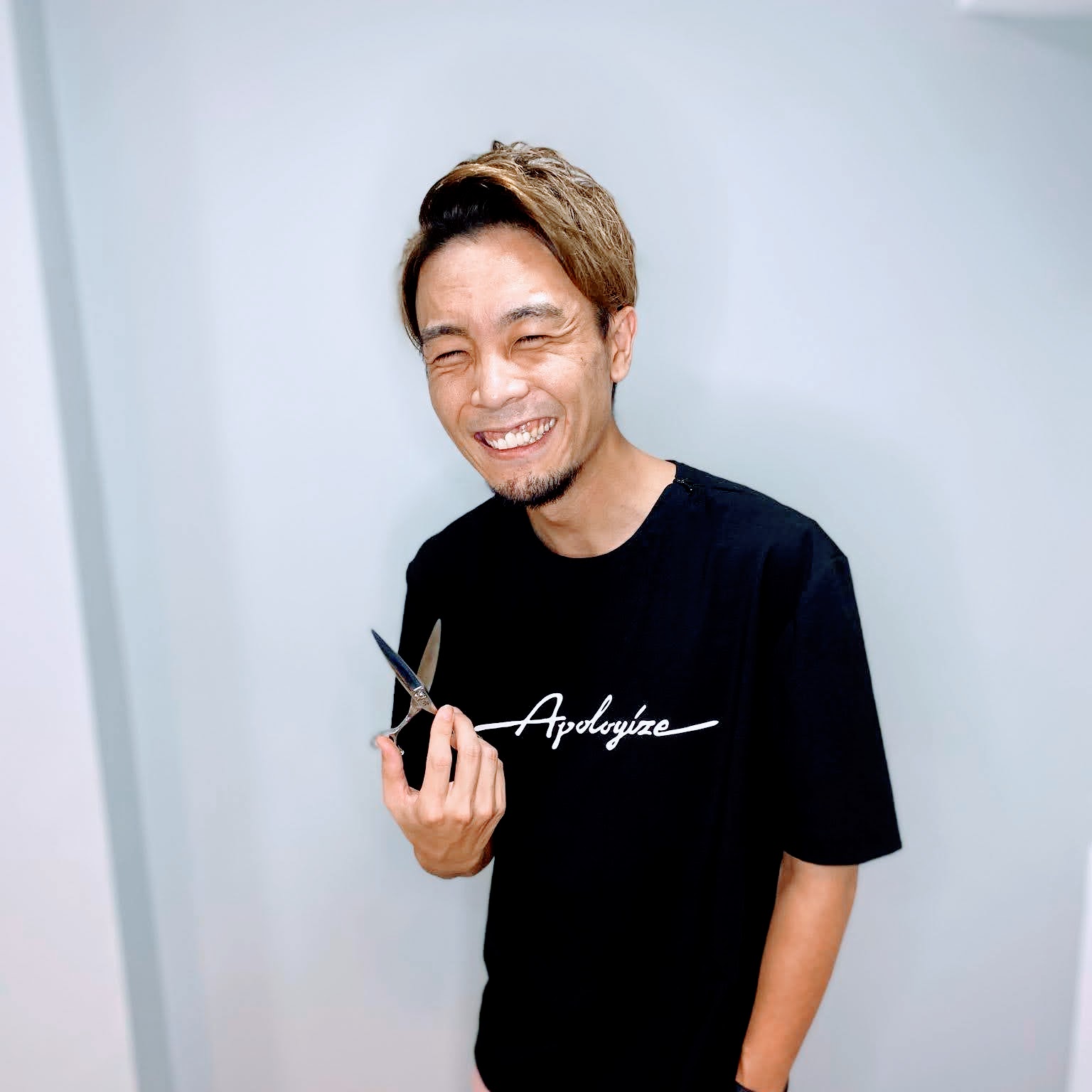 店長・池田丈さん