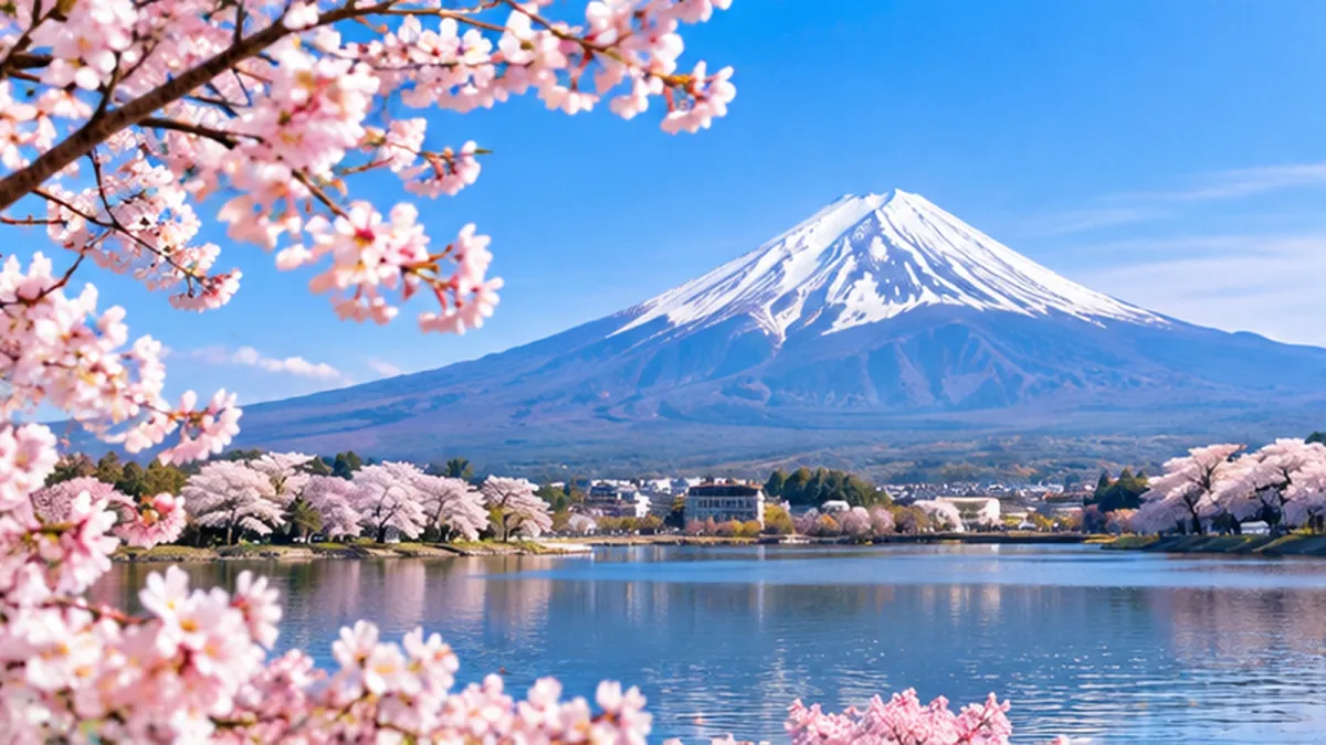 報奨旅行や日本への招待旅行もオーダーメイド