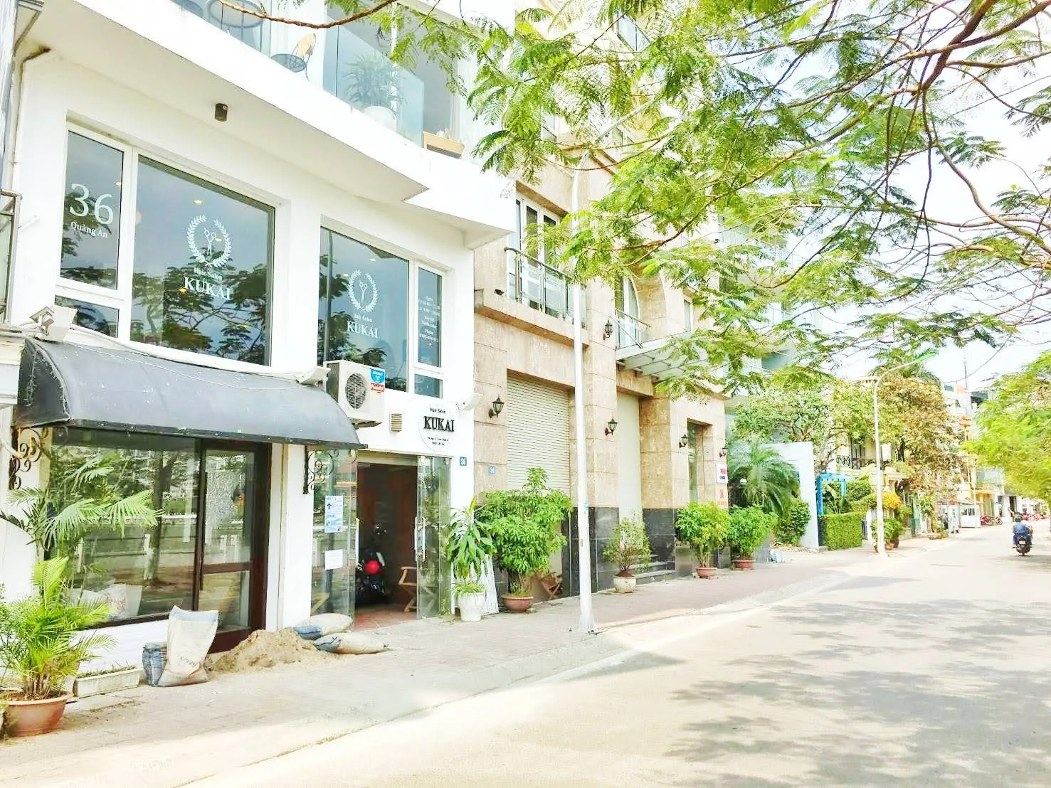 KUKAI（クーカイ）