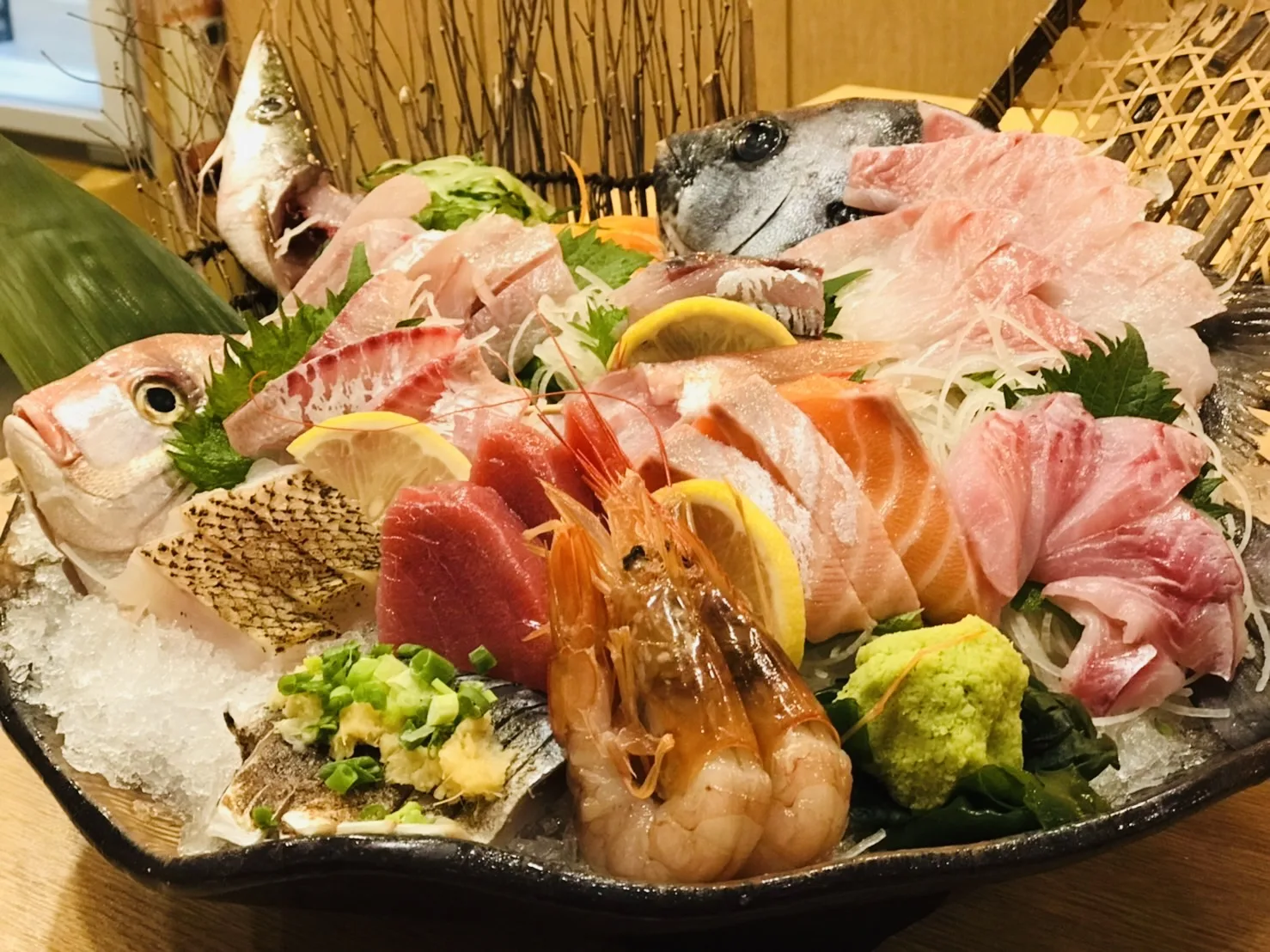 魚王魚王（UOUO）