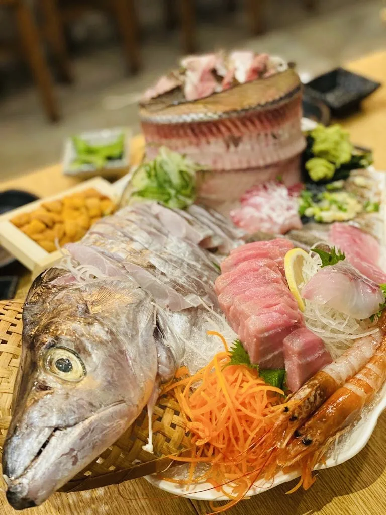 魚王魚王（UOUO）